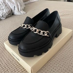 Open Edit loafers